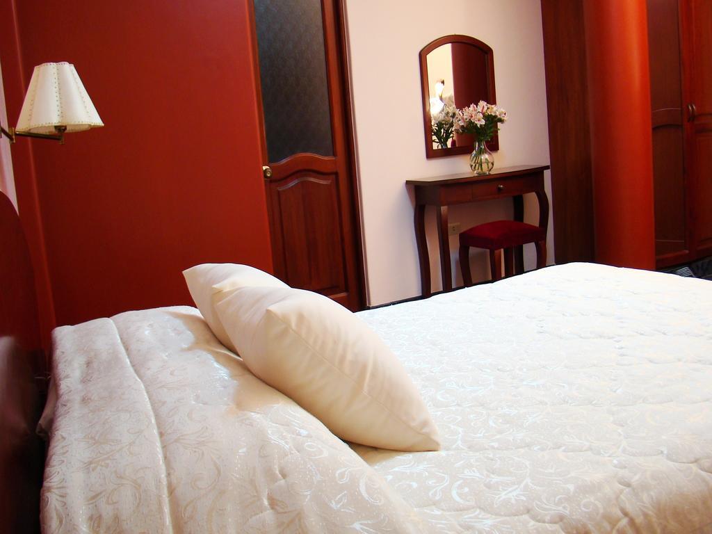 טרוחיו Hotel Torre Norte מראה חיצוני תמונה