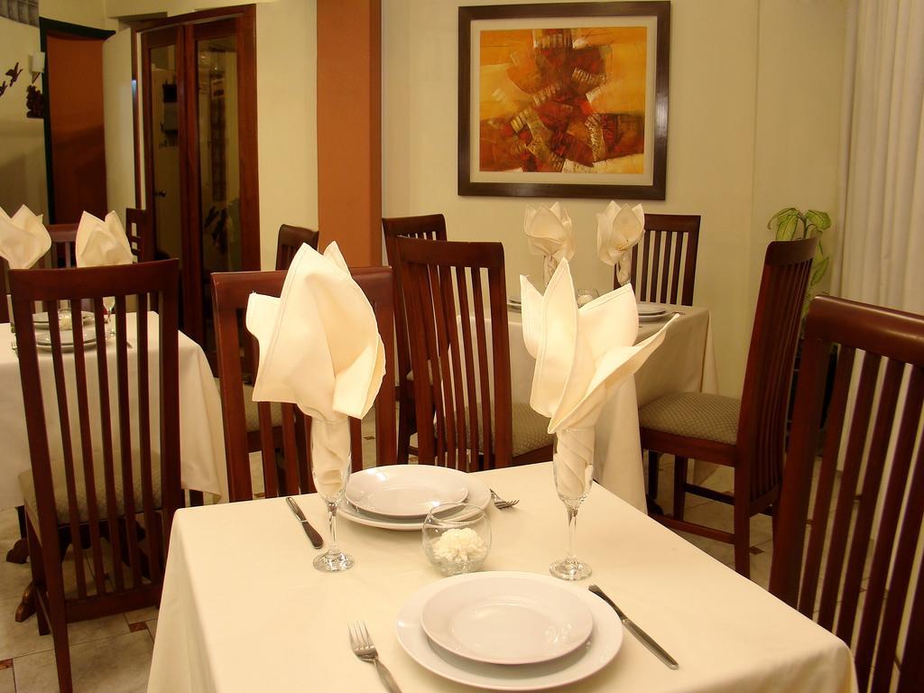 טרוחיו Hotel Torre Norte מראה חיצוני תמונה